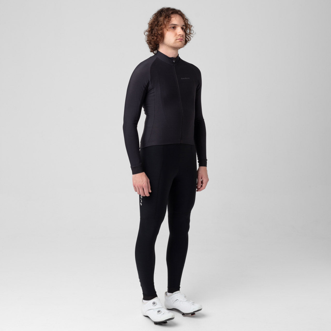 Debut Winter Long Sleeve Jersey