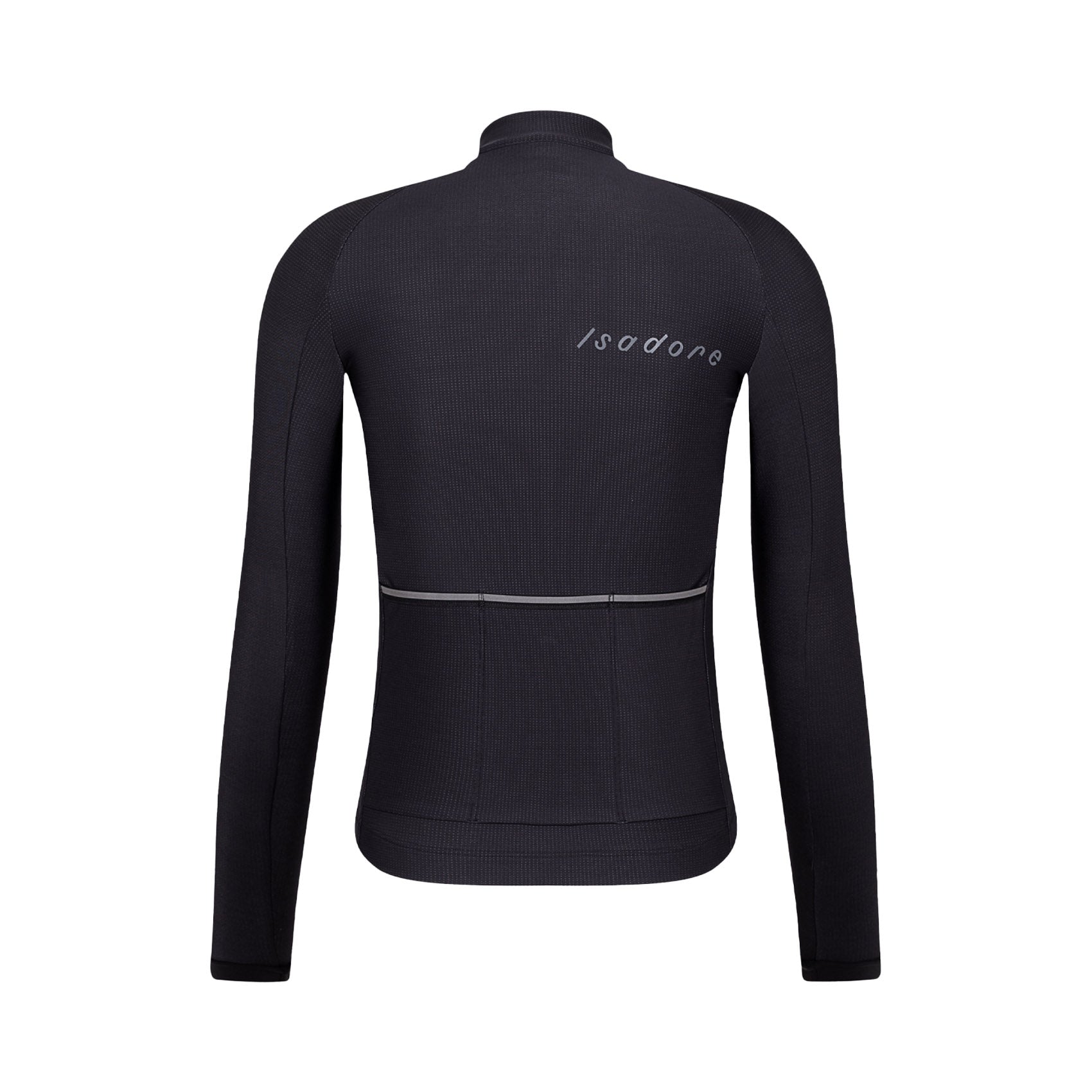 Debut Winter Long Sleeve Jersey