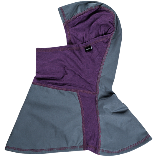 Deep Winter Face Mask