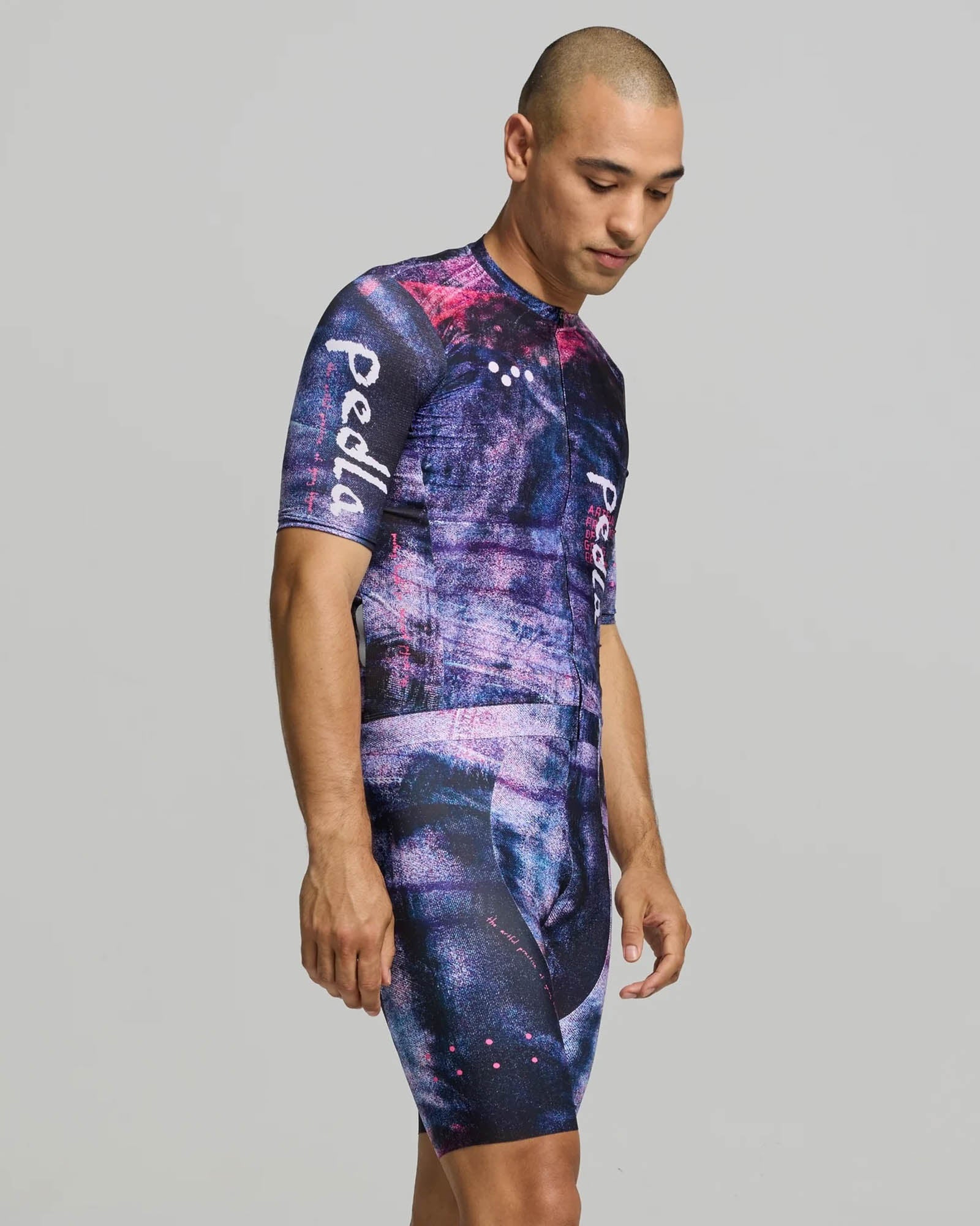 Denim Classic Jersey