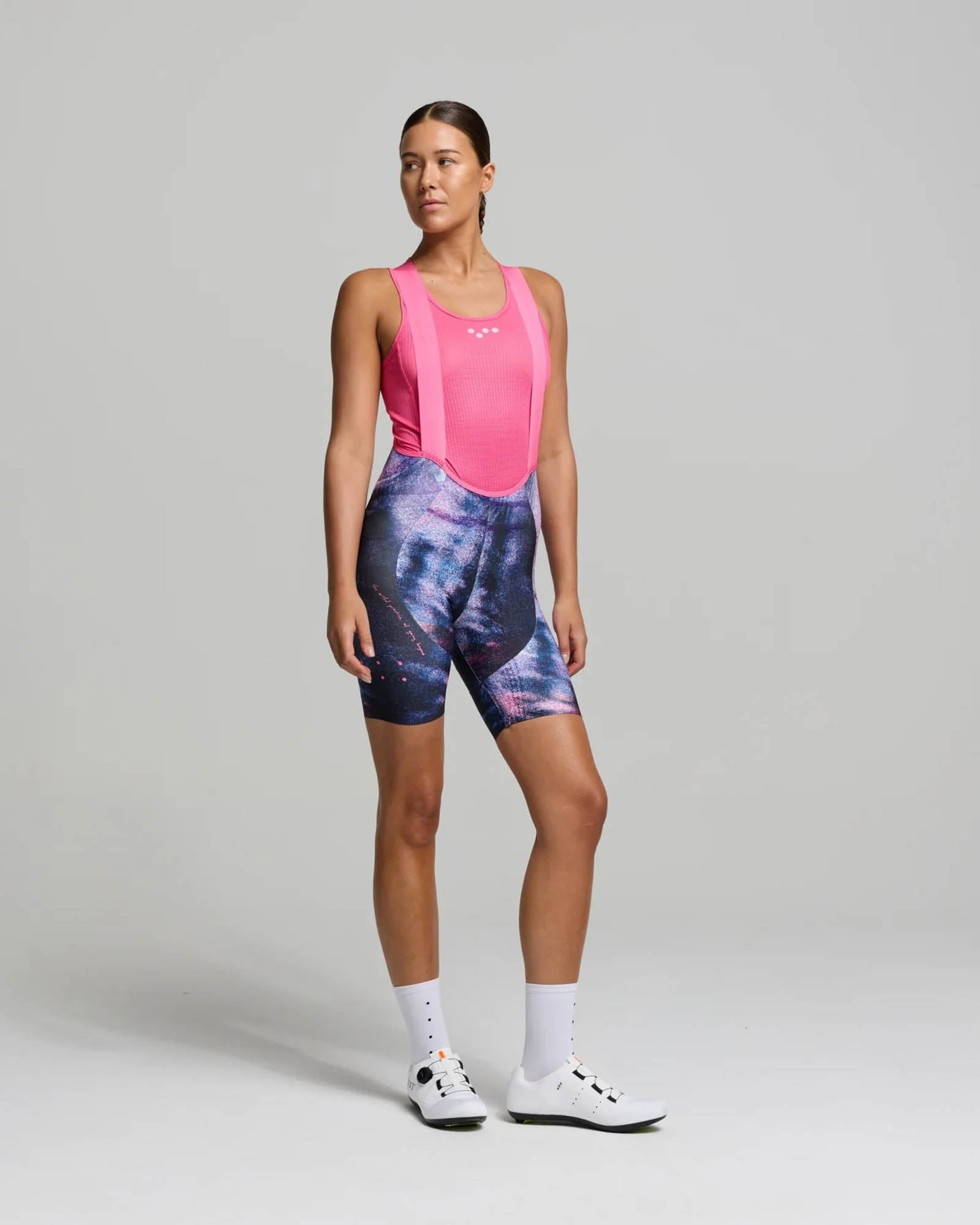 Denim SuperFIT 2.0 Bib Shorts