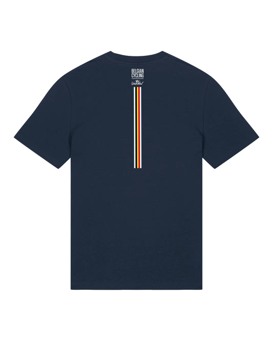 The Vandal x Bioracer Belgian Cycling Women's Shirt