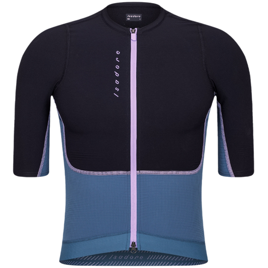 Distance Performance Wool Jersey