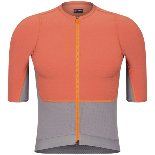 Distance Performance Wool Jersey