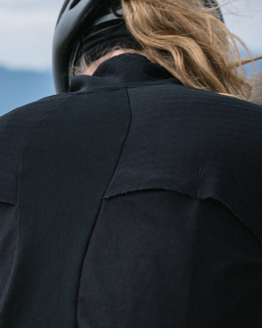 Dottore Termico Light Mediterranea Jacket