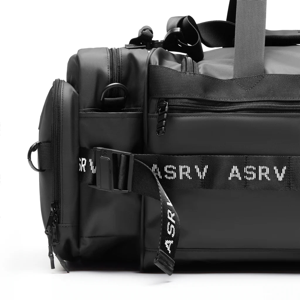 Waterproof 2-in-1 Travel Duffle