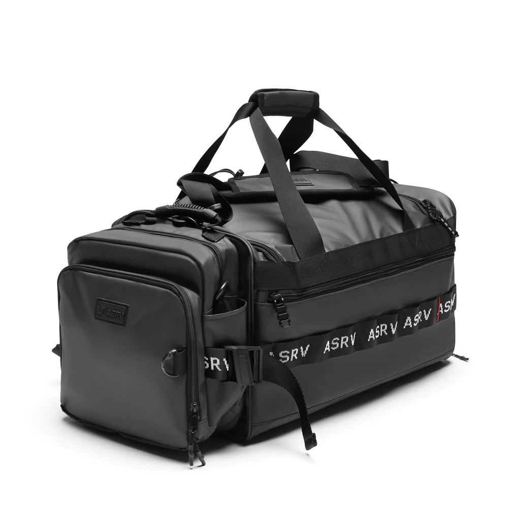 Waterproof 2-in-1 Travel Duffle