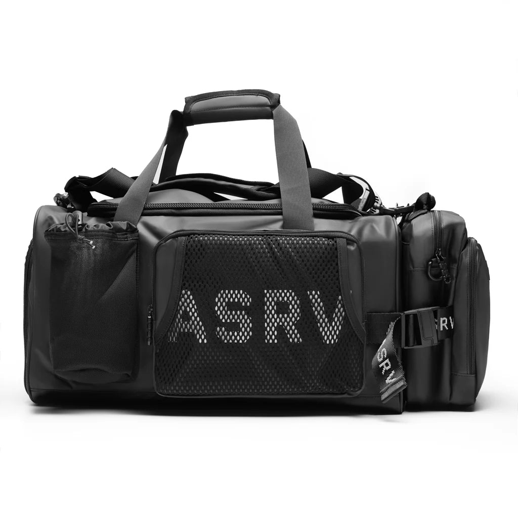 Waterproof 2-in-1 Travel Duffle
