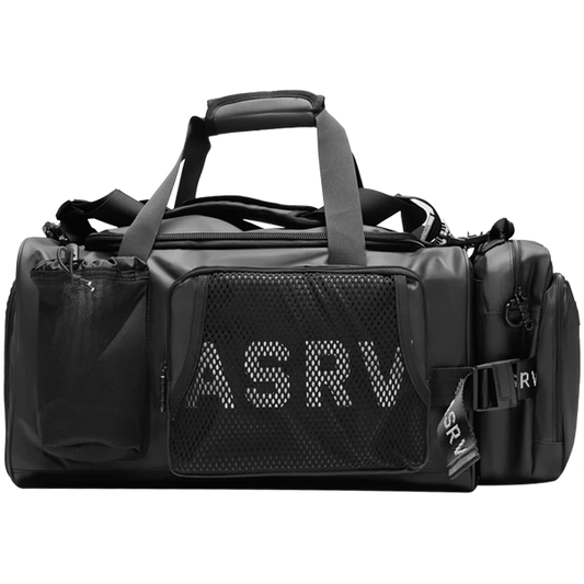 Waterproof 2-in-1 Travel Duffle
