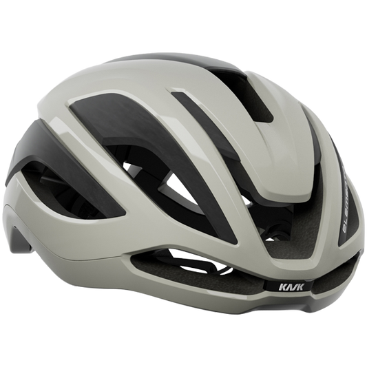 Kask Elemento Helmet Sporty Grey M