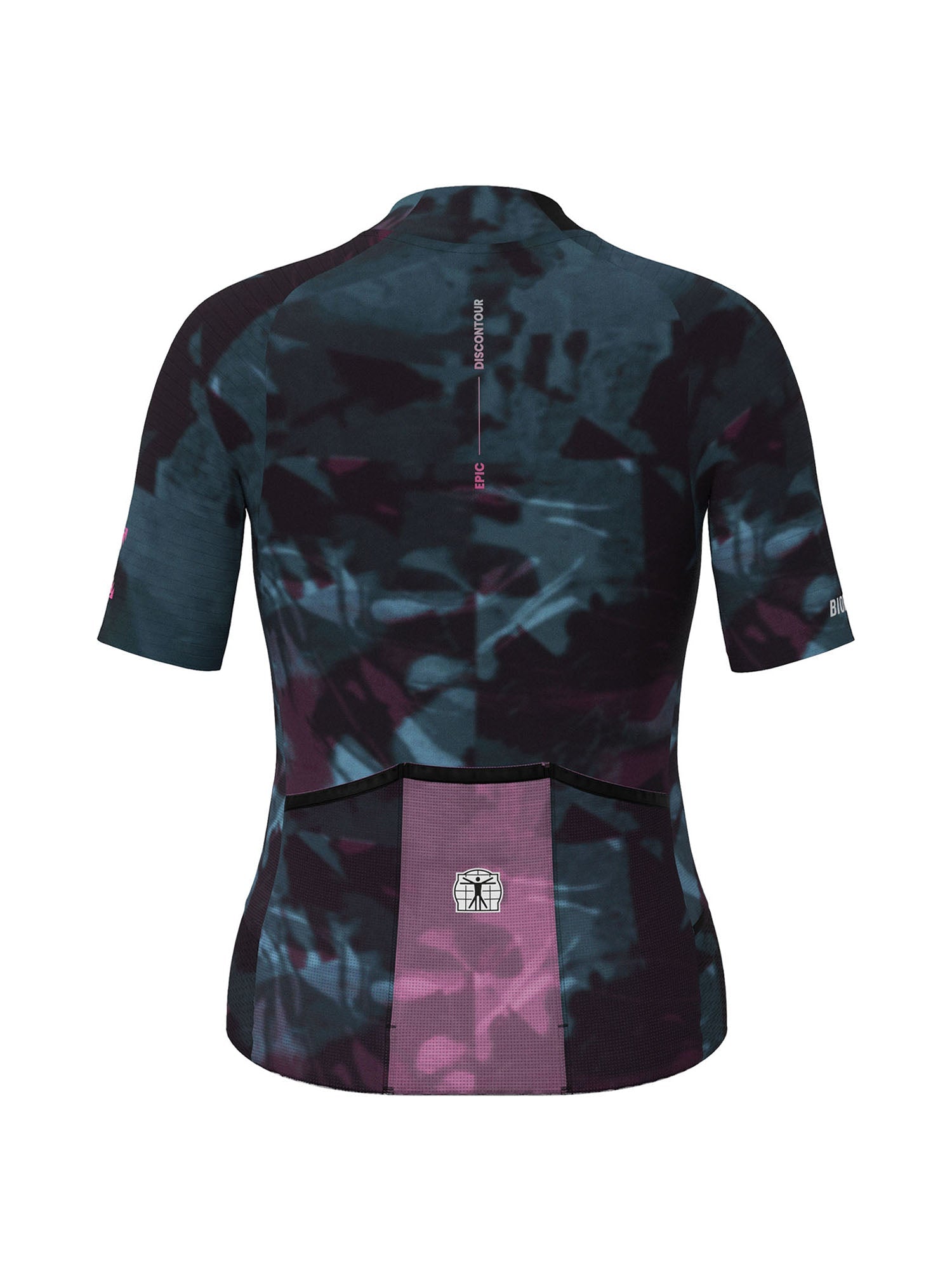 Epic Women's Jersey Infinite