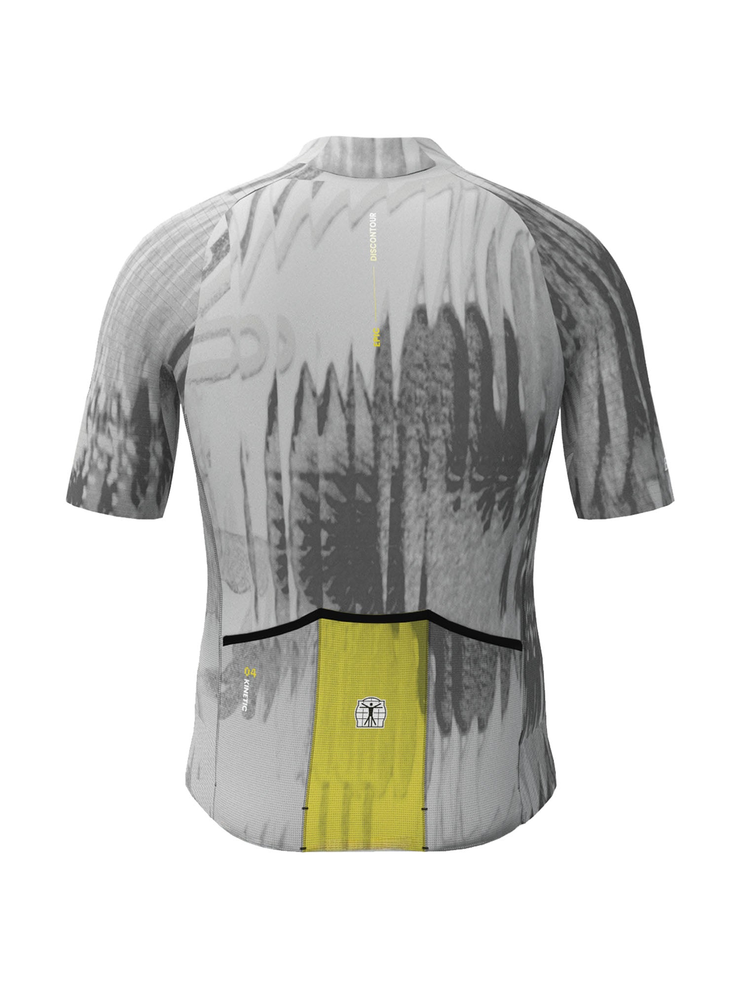 Epic Jersey Kinetic
