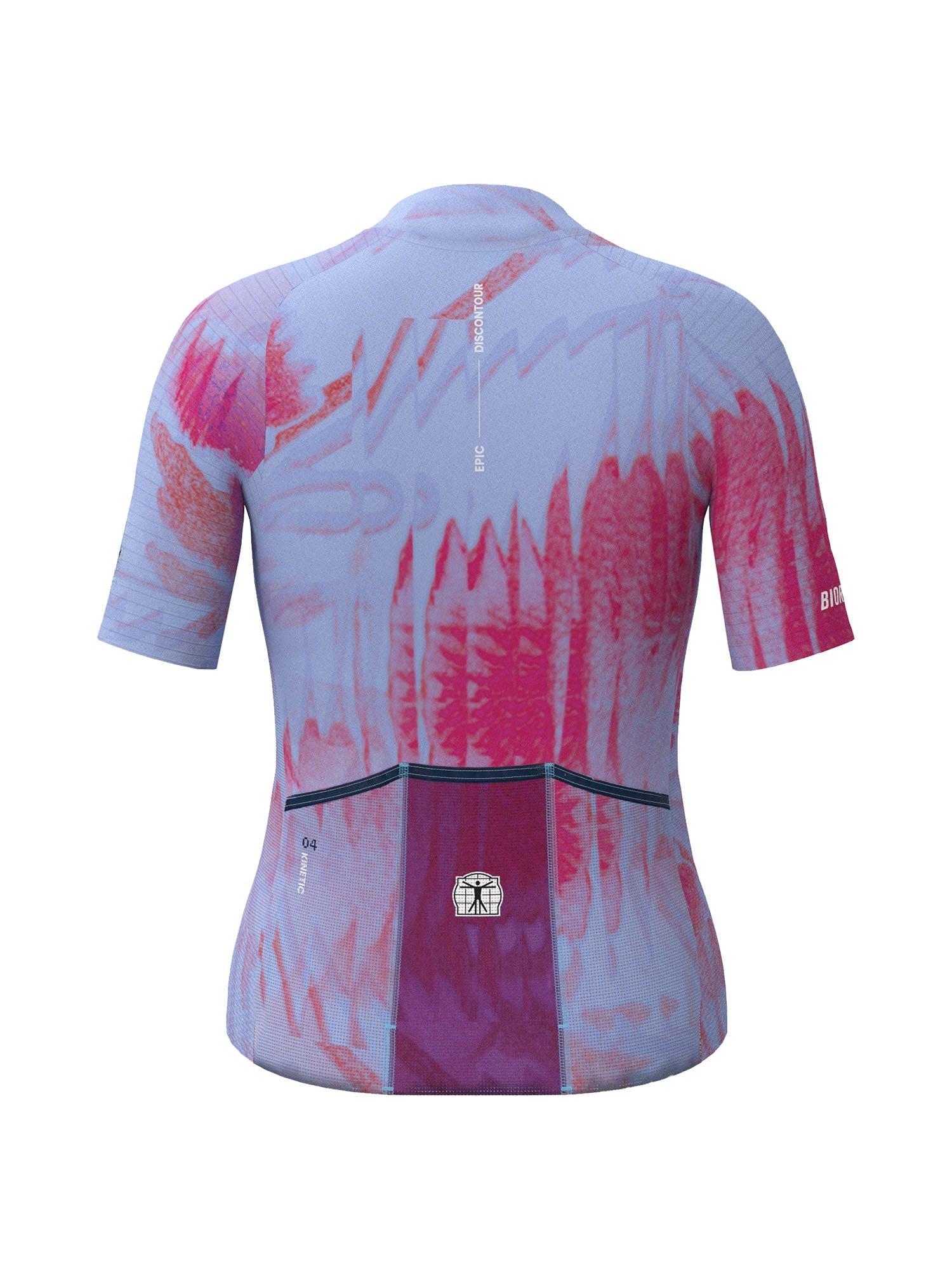 Epic Women's Jersey Kinetic