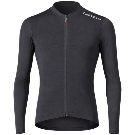 Espresso 2 Long Sleeve Jersey