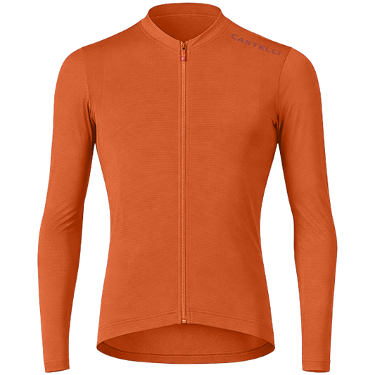 Espresso 2 Long Sleeve Jersey