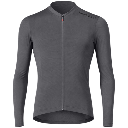 Espresso 2 Long Sleeve Jersey