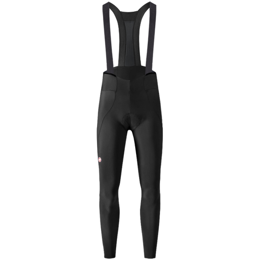 Espresso Bib Tights