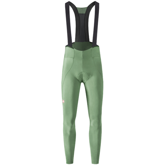 Espresso Bib Tights