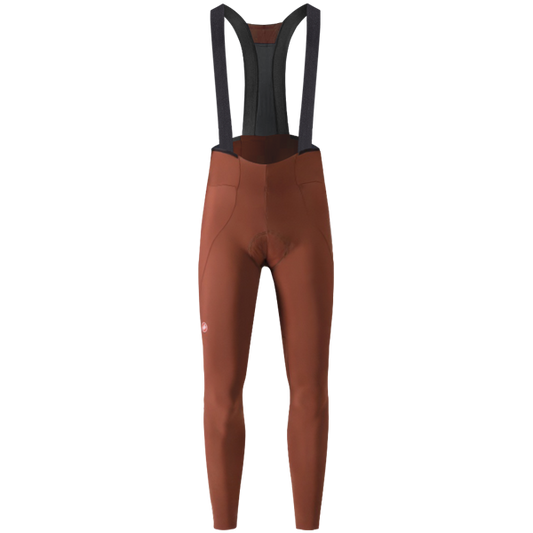 Espresso Bib Tights