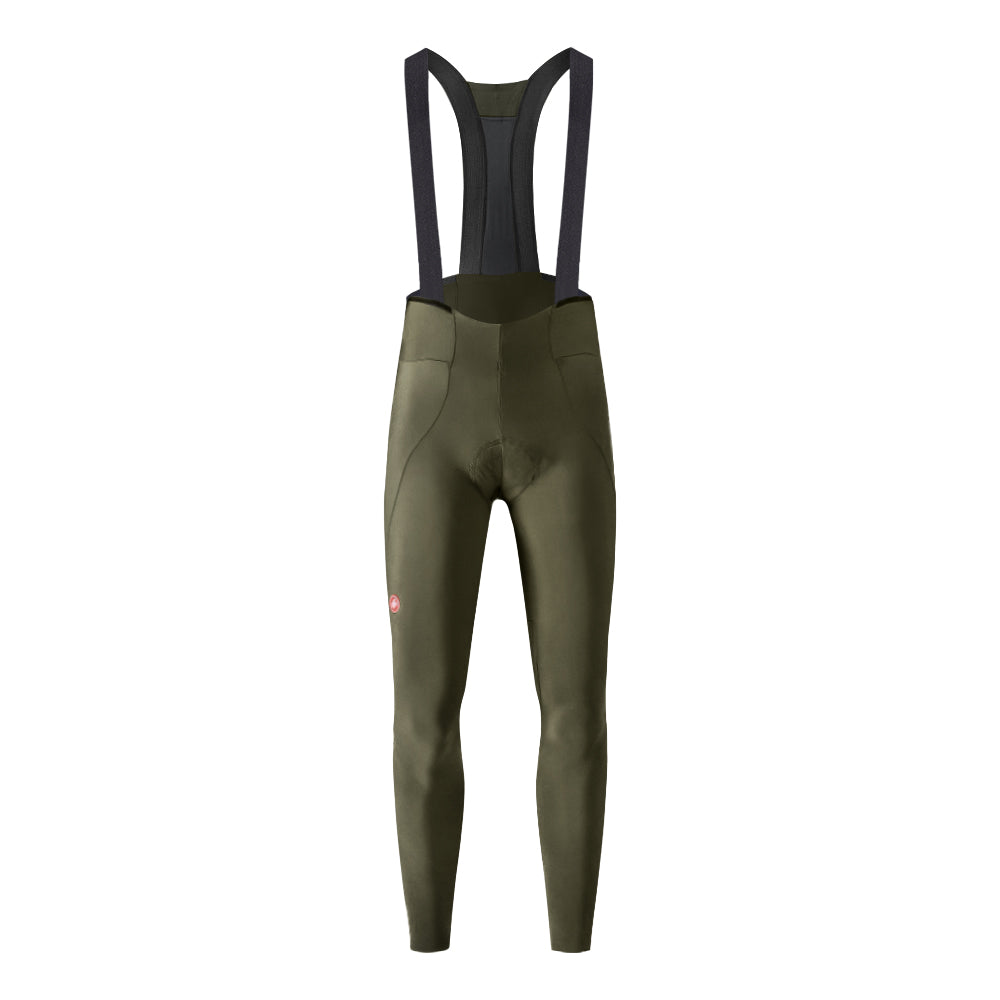 Espresso Bib Tights