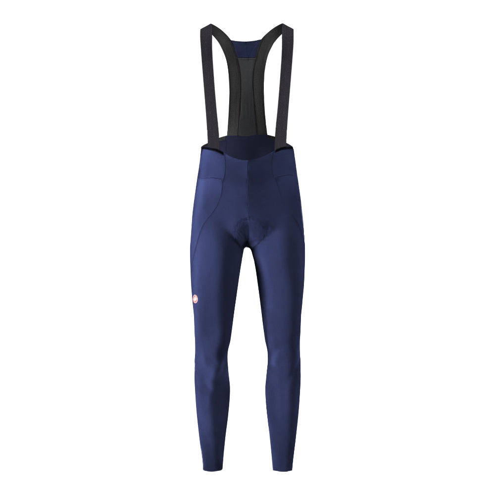 Espresso Bib Tights