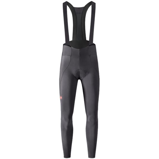 Espresso Bib Tights