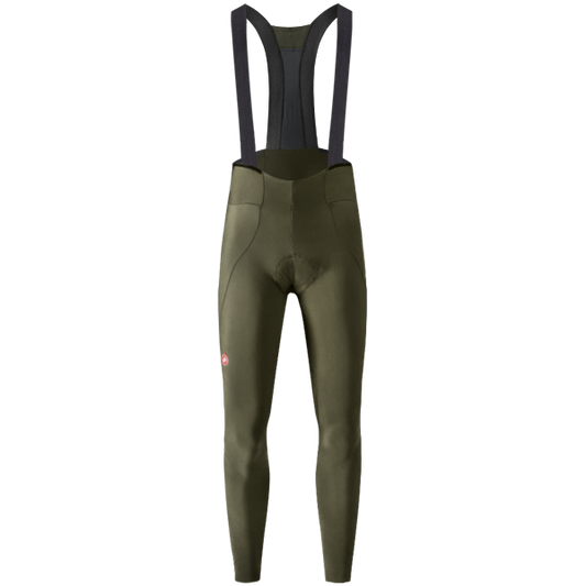 Espresso Bib Tights