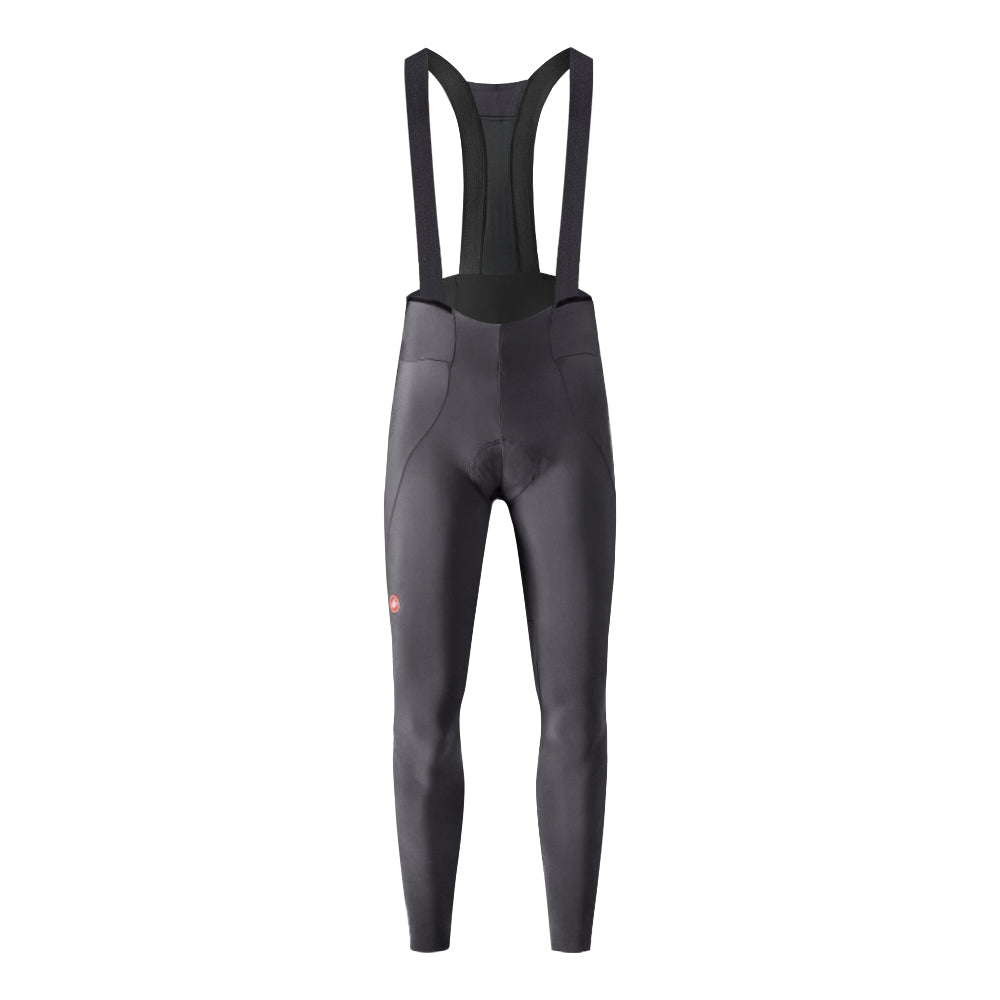Espresso Bib Tights