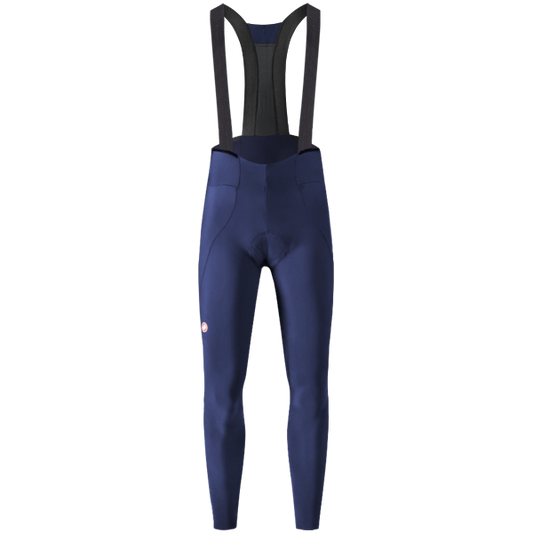Espresso Bib Tights