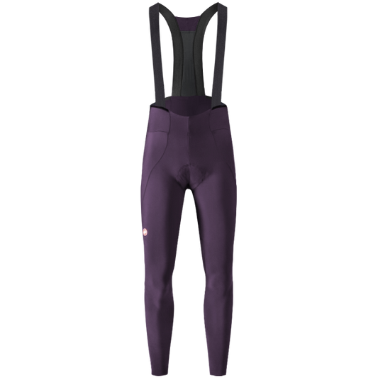 Espresso Bib Tights