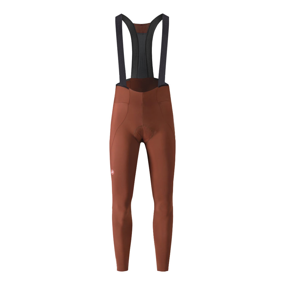 Espresso Bib Tights