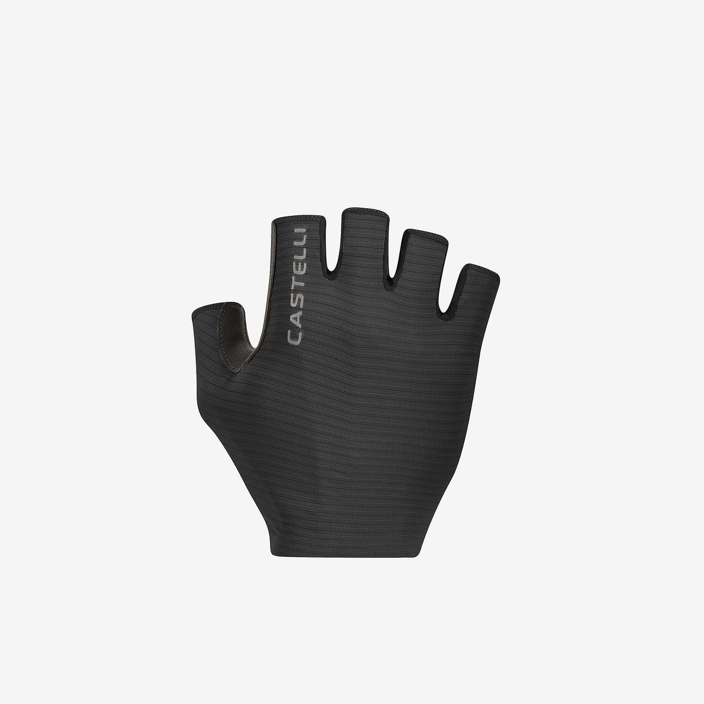 Espresso Glove