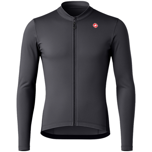 Espresso Thermal Jersey