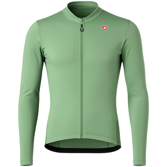 Espresso Thermal Jersey