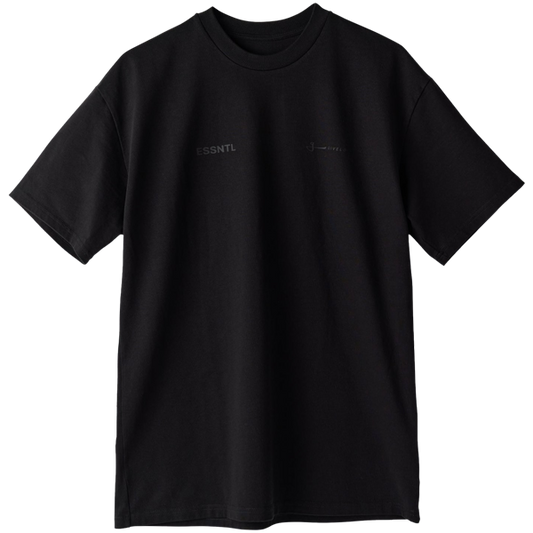 ESSNTL Oversized Cotton Tee