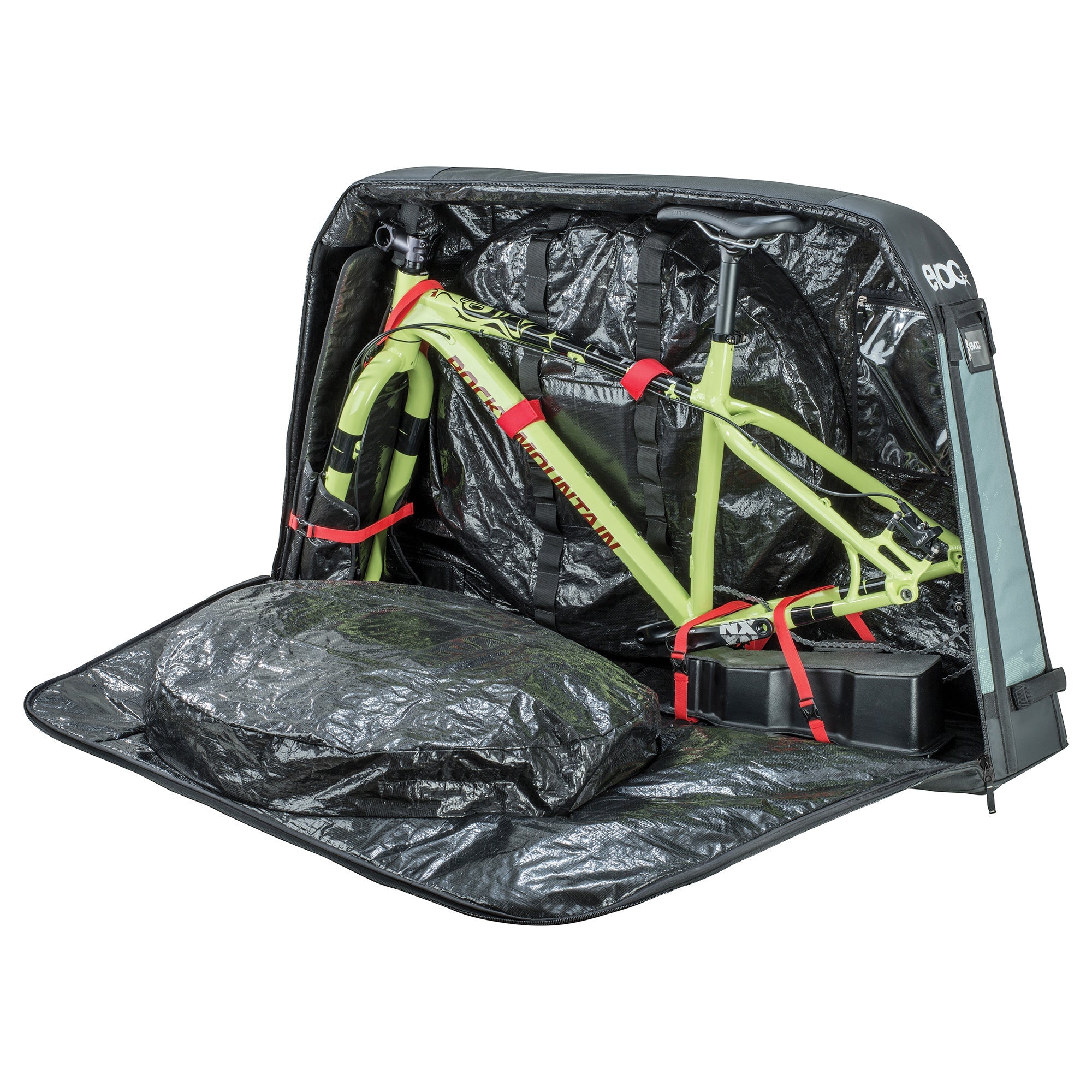 BIKE TRAVEL BAG XL