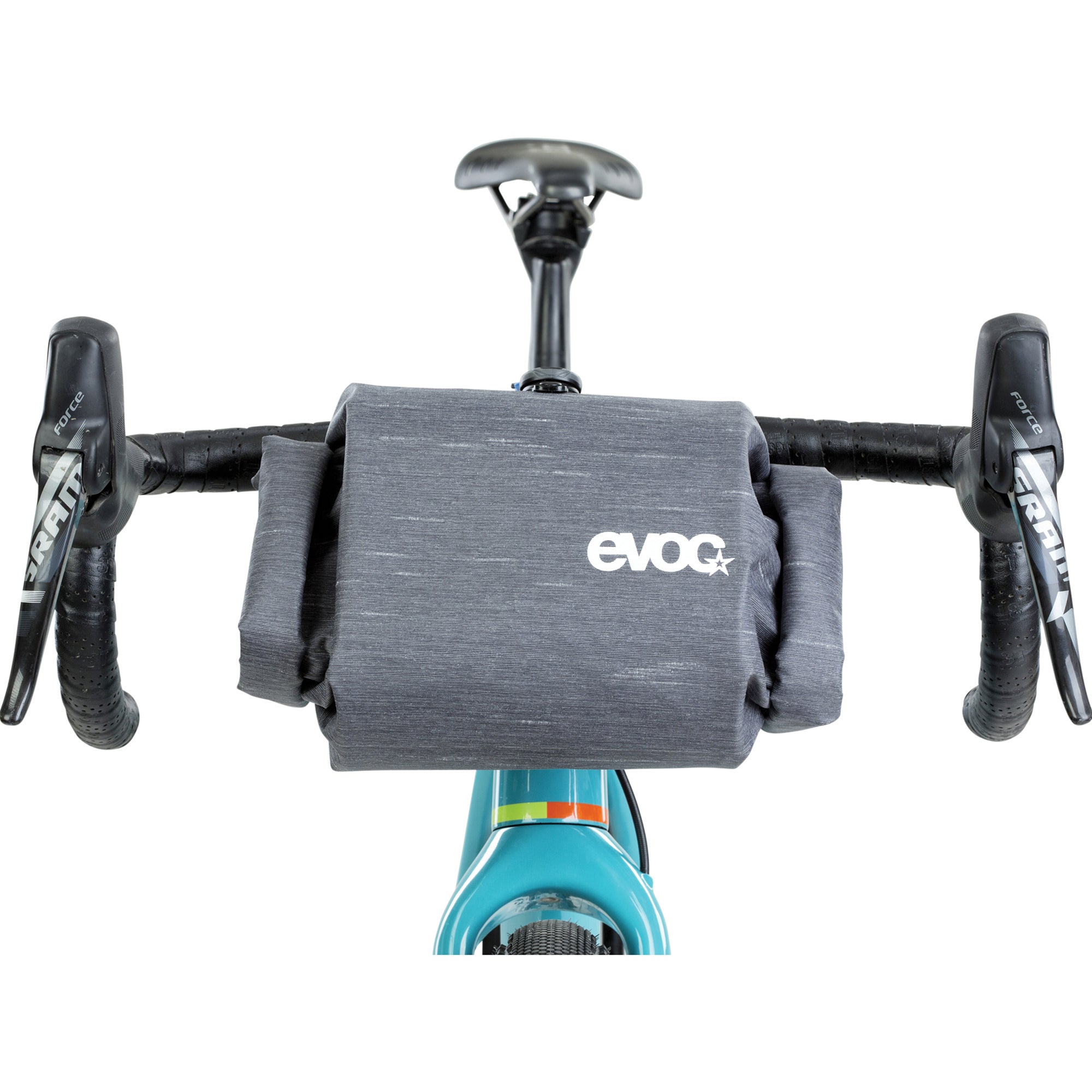 Handlebar Pack Bag Boa 5L L - Grey