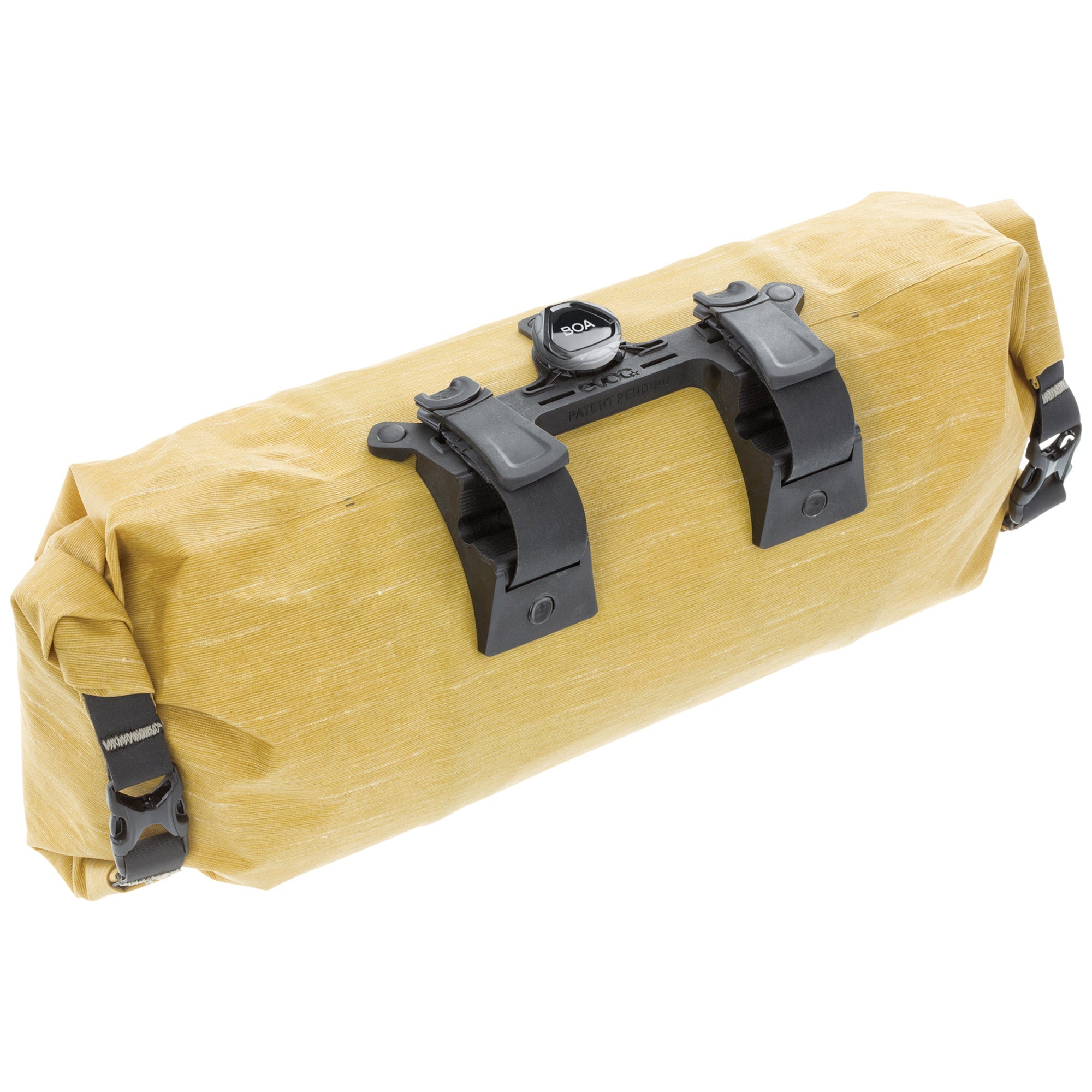 Handlebar Pack Bag Boa 5L L - Loam