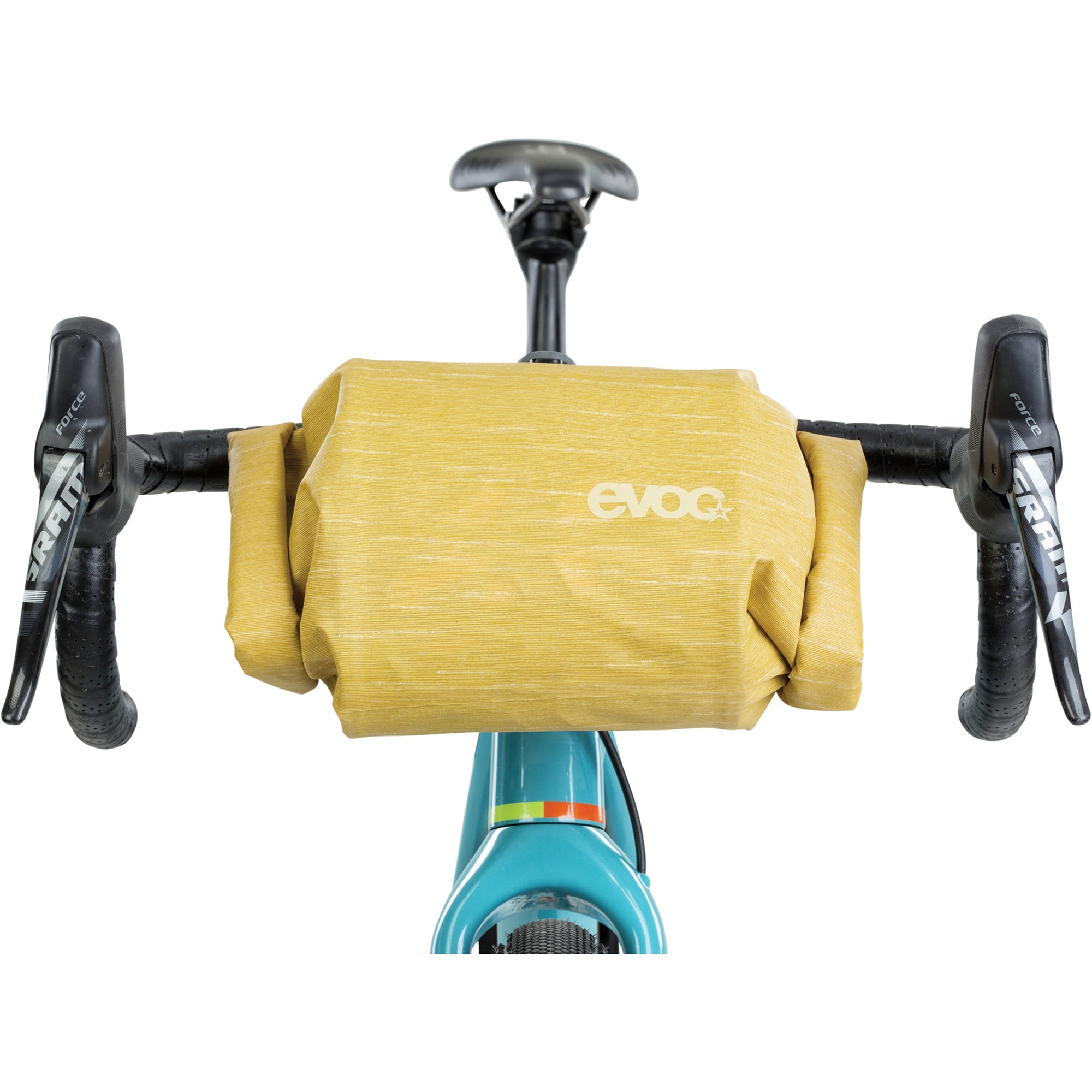 Handlebar Pack Bag Boa 5L L - Loam