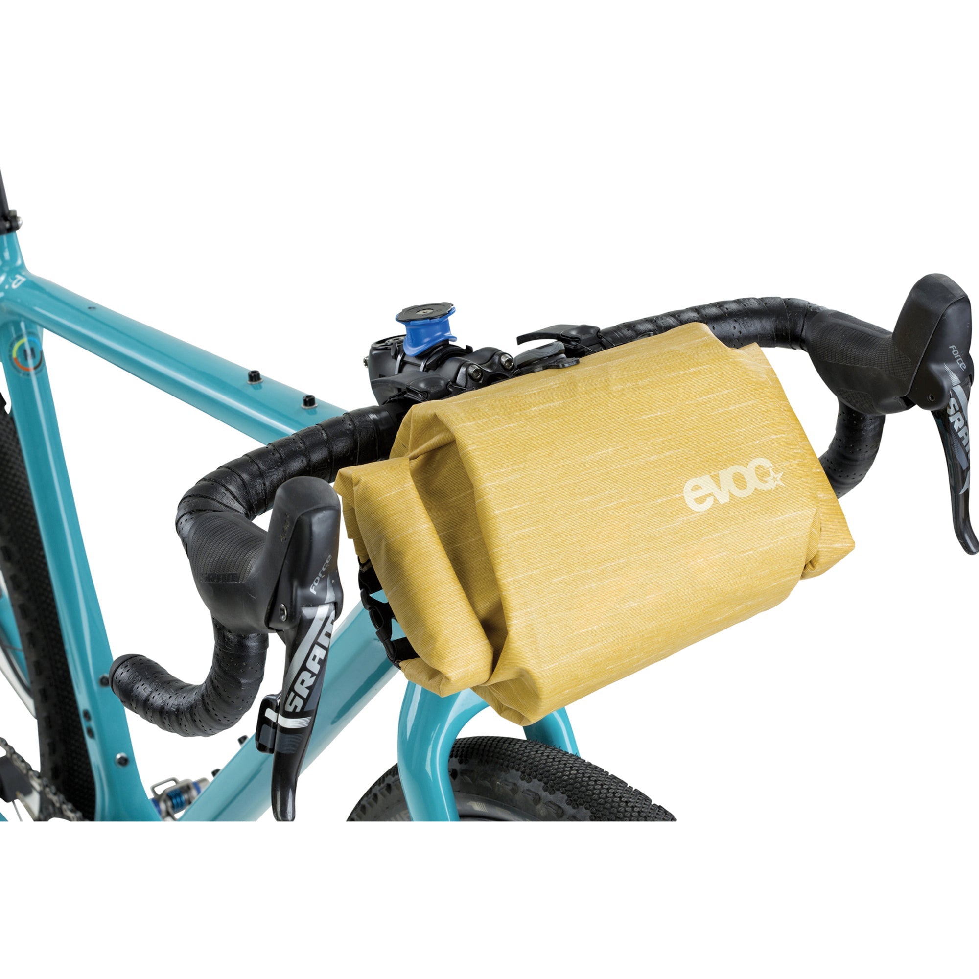 Handlebar Pack Bag Boa 5L L - Loam
