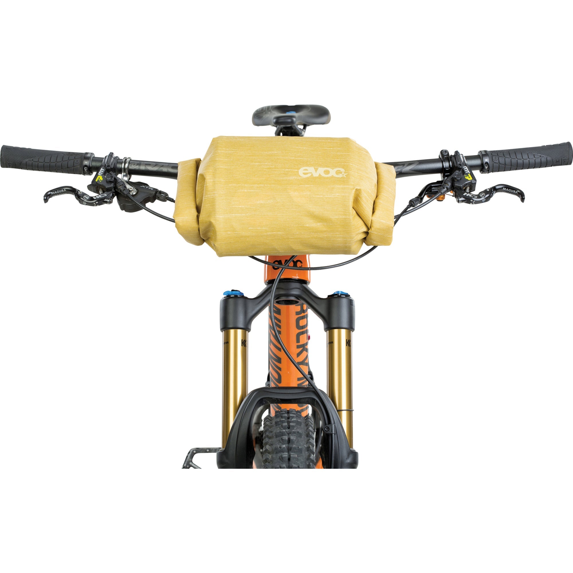 Handlebar Pack Bag Boa 5L L - Loam