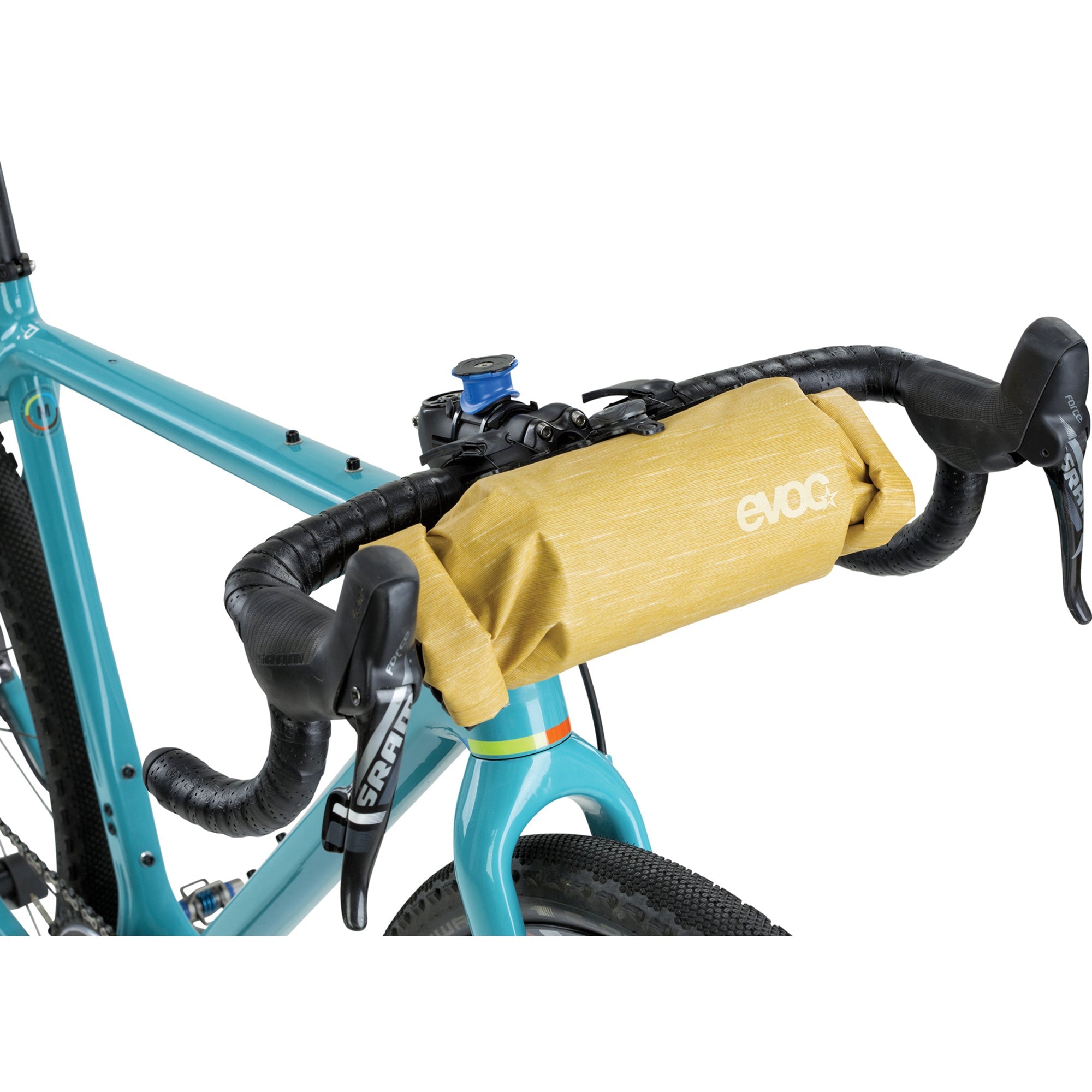 HANDLEBAR PACK BOA M