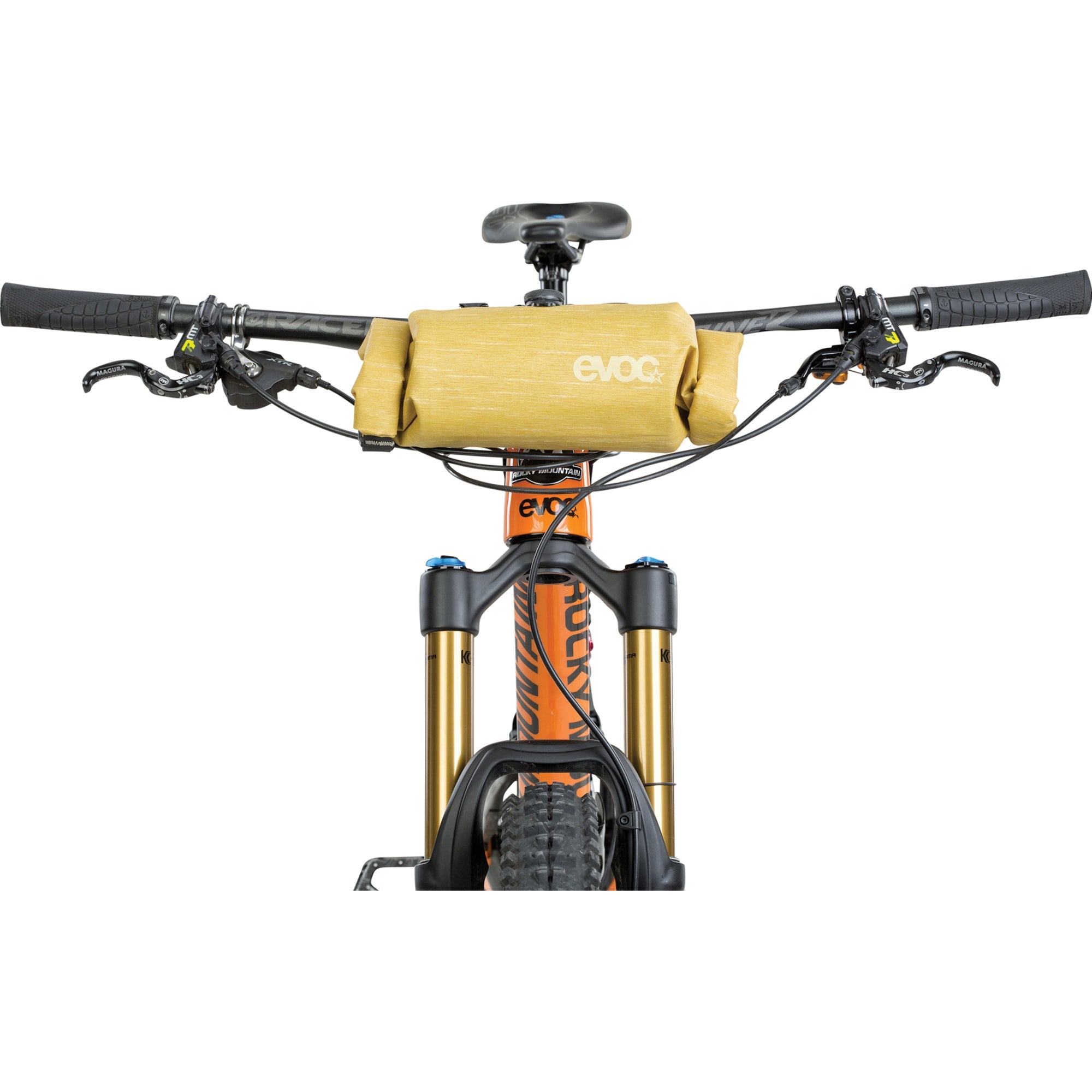 HANDLEBAR PACK BOA M