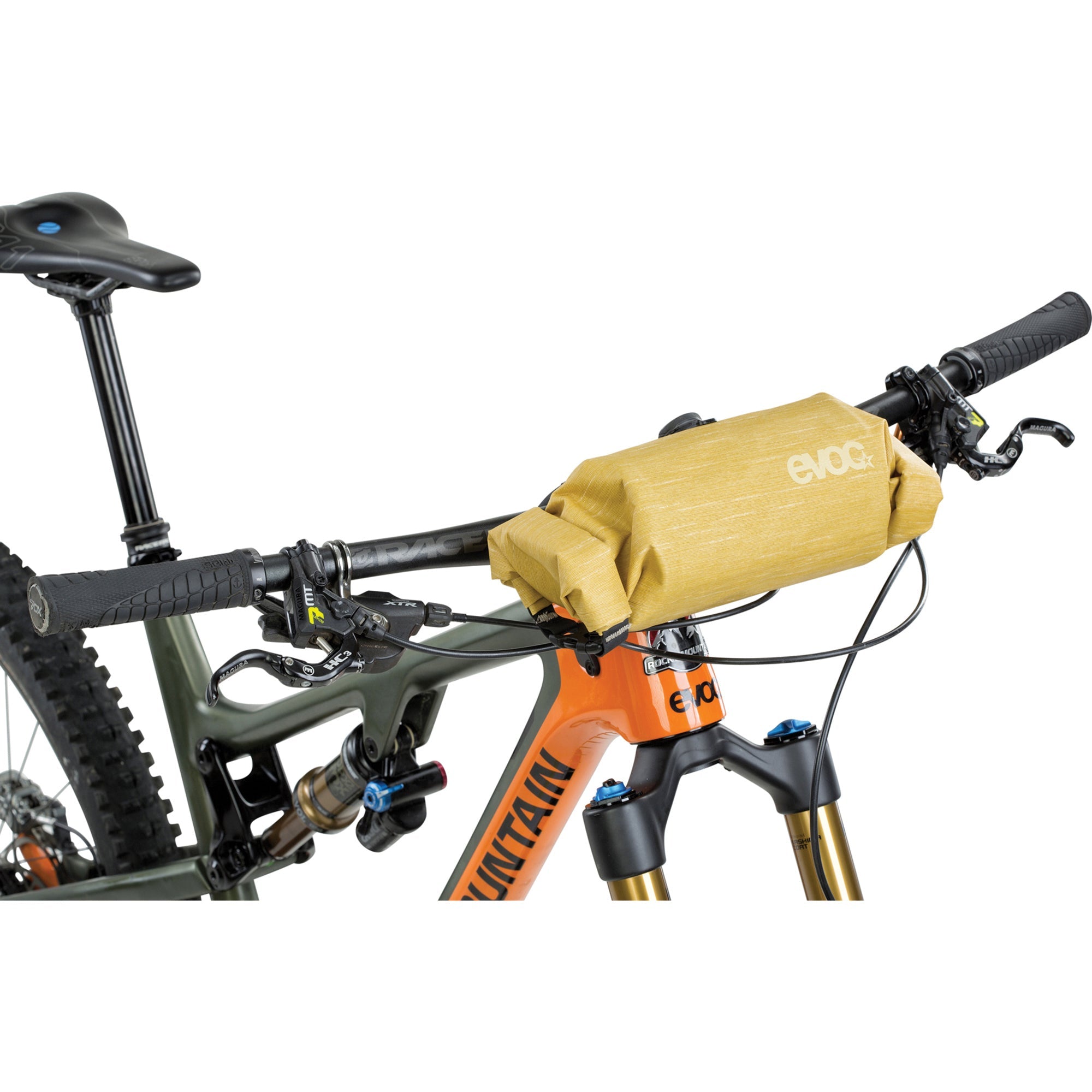 HANDLEBAR PACK BOA M