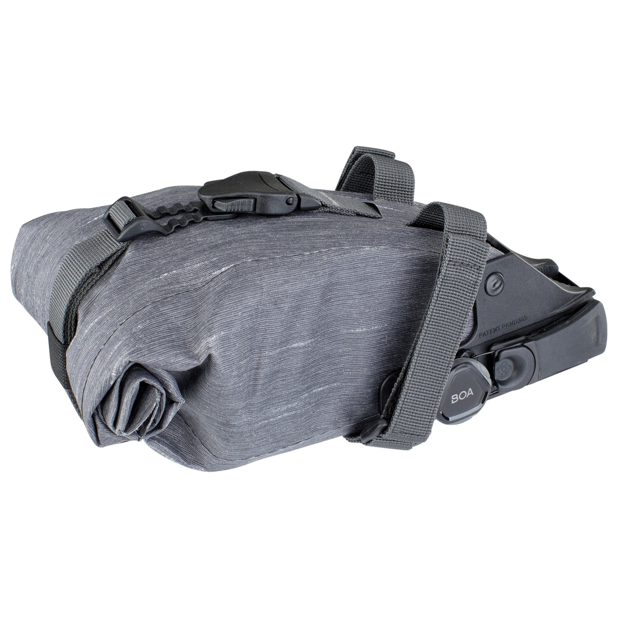 Seat Pack Bag BOA 2L M - Grey
