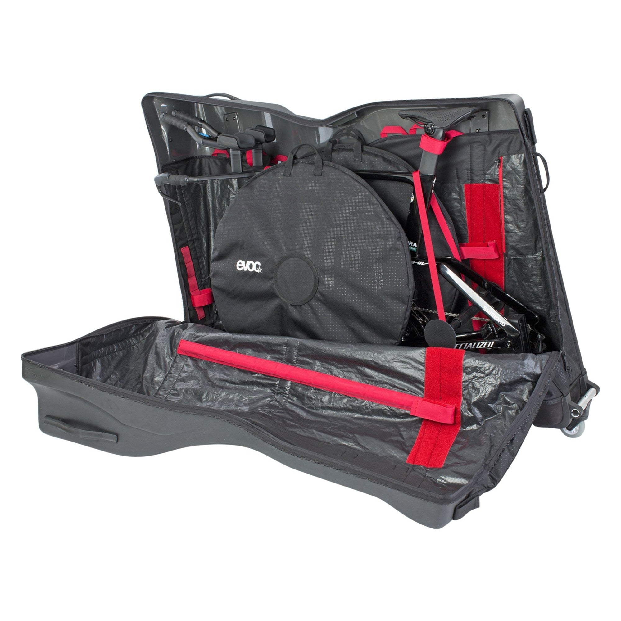 Road Bike Bag Pro