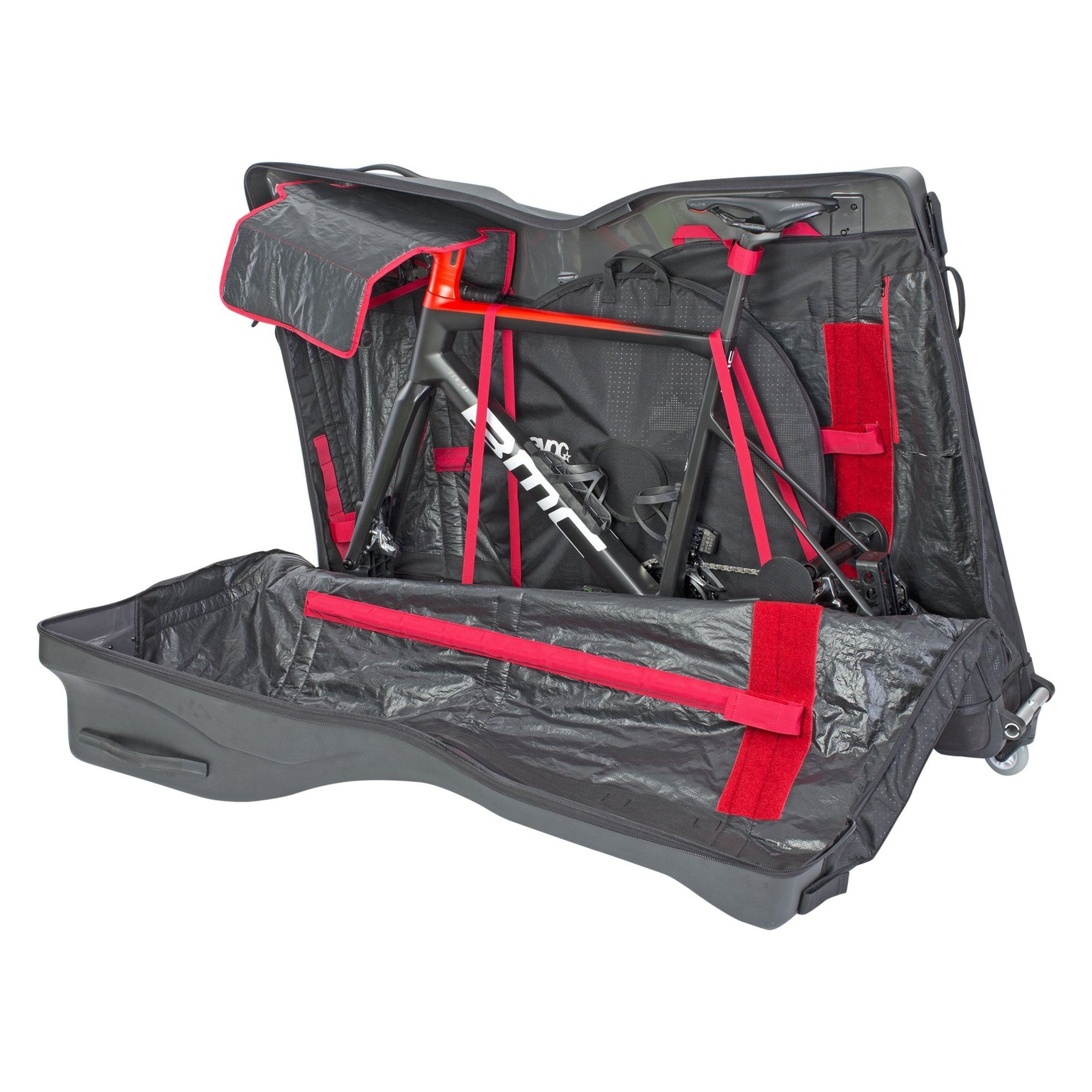 Road Bike Bag Pro