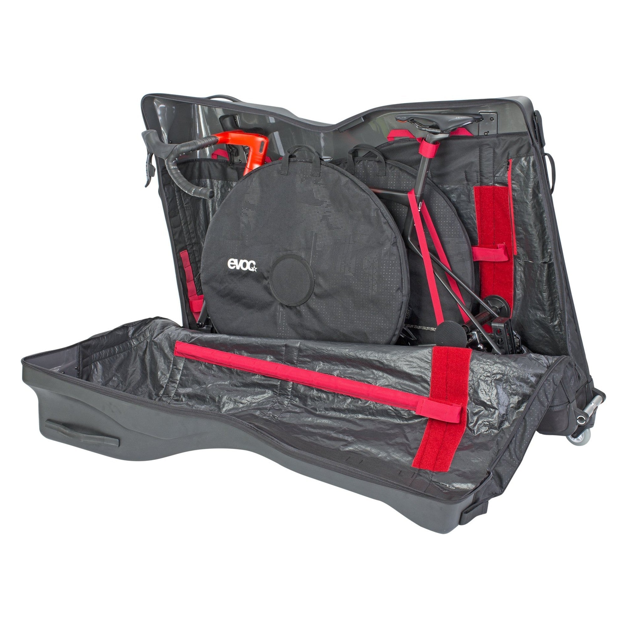 Road Bike Bag Pro