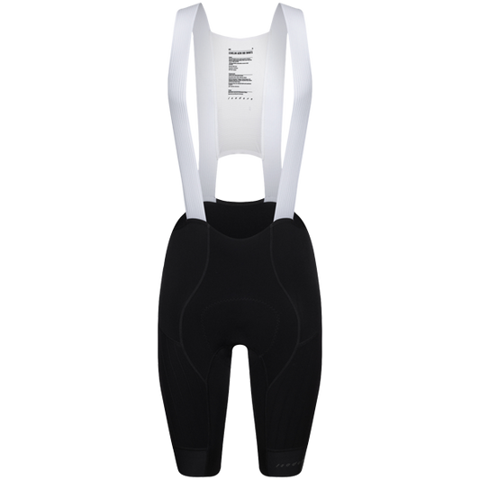 Isadore Echelon Aero Bib Shorts Men's - Black – DSTNC Isadore Echelon Aero Bib Shorts Men's - Black – DSTNC