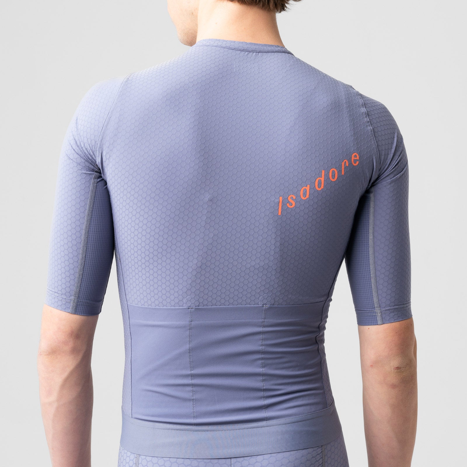 Echelon Aero Jersey 2.0